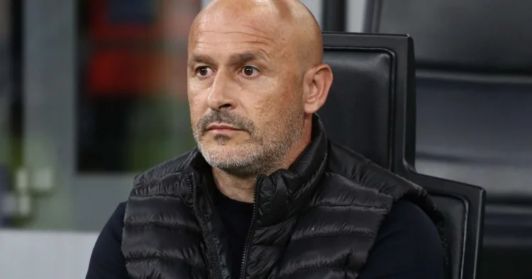 Napoli nin yeni baş məşqçisi bəlli oldu