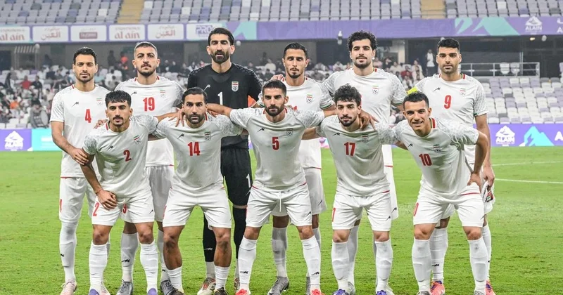 Шейнбаум приютит иранцев