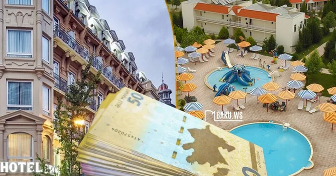 Bayram günlərində otel və istirahət mərkzələrində qiymətlər necə dəyişir?