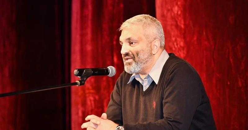 Əli İsa Cabbarovdan Şəfiqə Məmmədova ilə bağlı ŞOK sözlər
