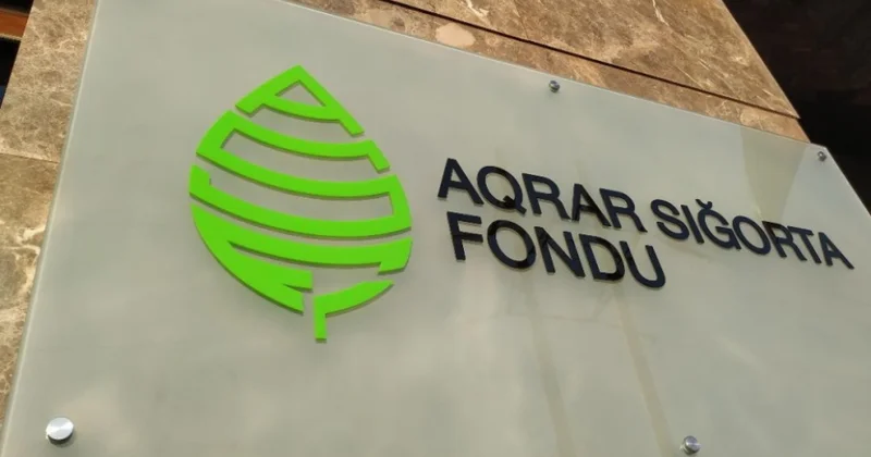 Aqrar Sığorta Fonduna müraciətlər kəskin artıb