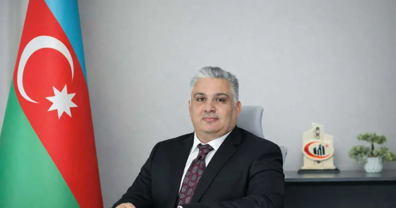 Audit şəffaf iqtisadiyyatın, peşə etikasının və ictimai etimadın mühüm dayağıdır MÜSAHİBƏ