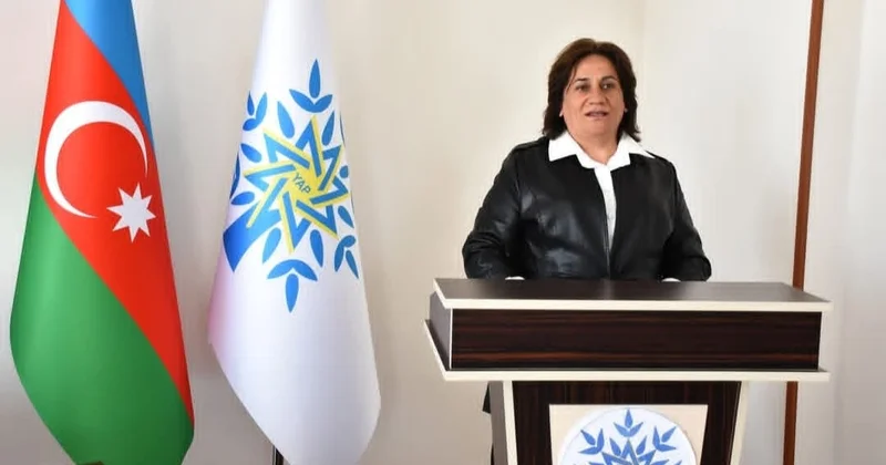 Xalqımızın azadlıq və qürur tarixi