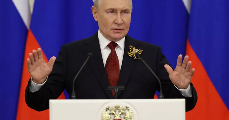 Путин призвал усилить координацию спецслужб стран СНГ для защиты от угроз