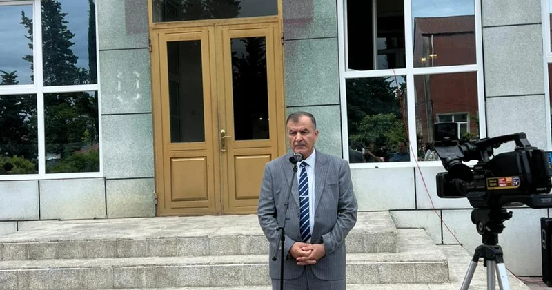 Müstəqilliyimiz qorunmaqla dövlətçiliyimiz inkişaf edir, daha da möhtəşəm olur