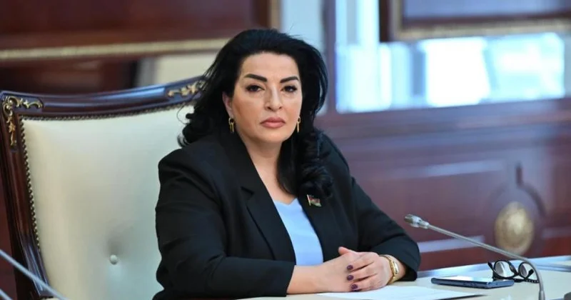 Azərbaycanın kənd təsərrüfatında yeni inkişaf mərhələsinə qədəm qoyduğunu göstərir Millət vəkili