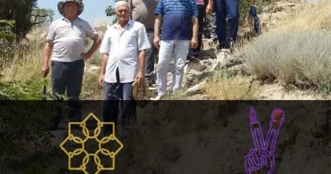 “Prioritetimiz azad olunmuş ərazilərdə vətəndaş nəzarətinin yaradılmasıdır” Asəf Quliyev