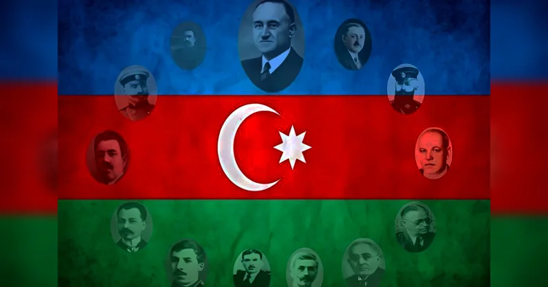 “Azərbaycan Xalq Cumhuriyyəti milli müstəqillik və milli dövlətçilik tariximizdə ən mühüm mərhələdir” DEPUTAT