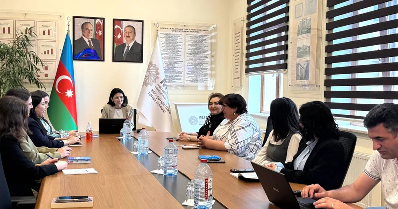 “Kitab klubu”nun növbəti müzakirəsi “İnsanın məna axtarışı”na həsr olunub