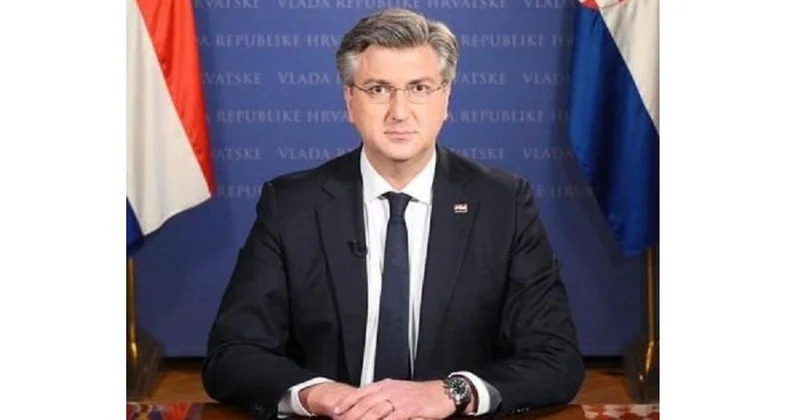 Andrey Plenkoviç Prezident İlham Əliyevə KONKRET