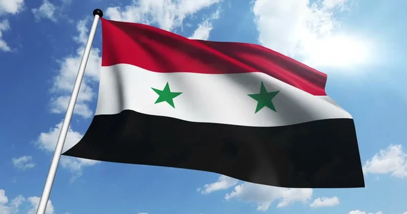 Səudiyyə Ərəbistanı və ABŞ arasında Suriyanın iqtisadi dirçəlişi müzakirə edildi