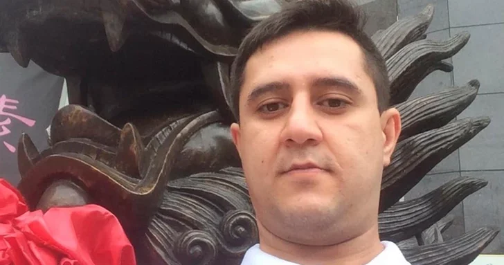 Московский суд продлил арест блогеру армянину, обвиняемому в экстремизме и возбуждении ненависти