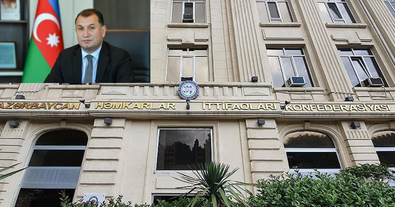 AHİK də saxtakarlıq: İdmançının uğurunu öz adlarına yazmağa çalışırlar FOTO