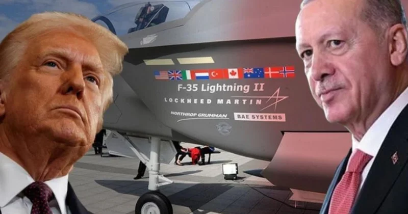 Ərdoğan: Türkiyə F 35 lərdən vaz keçməyib, layihəyə qayıdışla bağlı müzakirələr aparılır