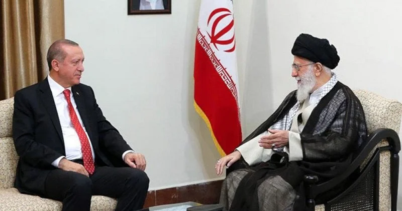 Ərdoğandan açıq cavab: İranın belə bir addım atmayacağına inanırıq