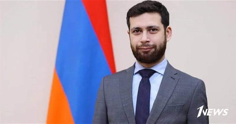 Диалог продолжается : МИД Армении о нормализации отношений с Азербайджаном