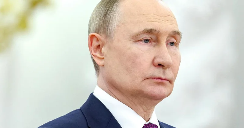 Путин после просьбы Ирана заявил, что война окончена