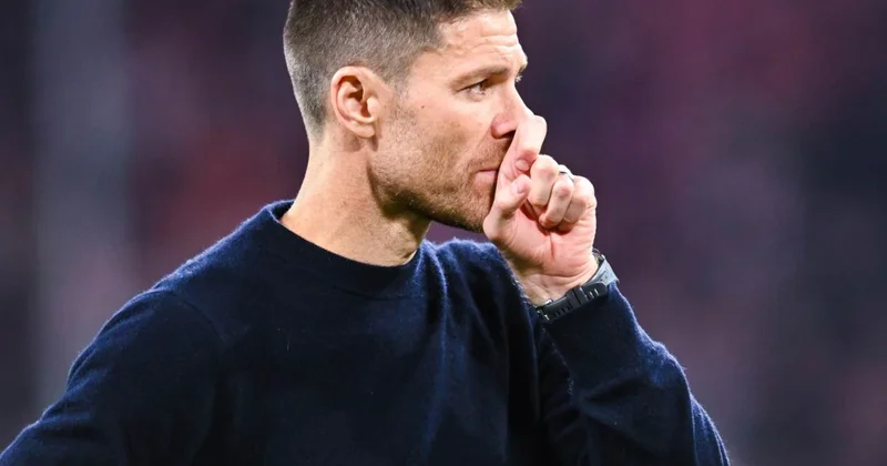 Xabi Alonso: Oyunçu olmaq məşqçi olmaqdan yaxşıdır