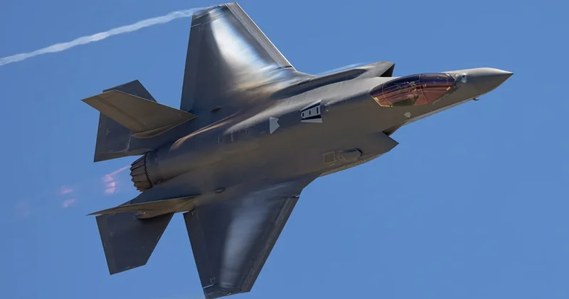 F 35 lə bağlı danışıqlar başlayıb... Ərdoğan