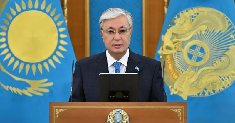 Президент Казахстана рассказал о работе по запуску суперкомпьютера
