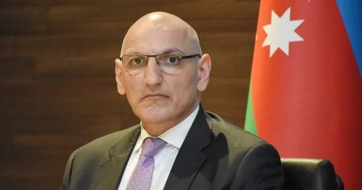 Prezidentin xüsusi nümayəndəsi İrəvana çağırış etdi