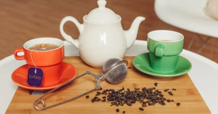 Səhər nə içmək daha yaxşıdır qəhvə, yoxsa çay? Cavab sizi TƏƏCCÜBLƏNDİRƏCƏK