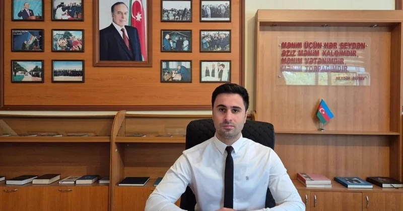 26 İyun Əsgərə hörmət, vətənə sevgi günüdür
