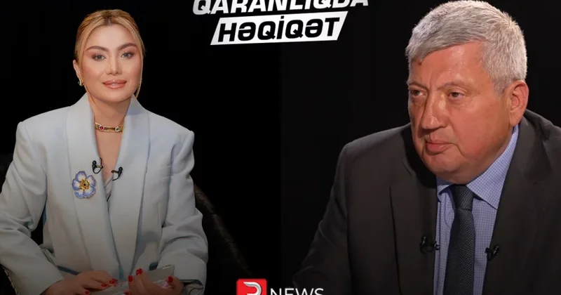 Elmar Məmmədyarovu şəxsi münasibətlərə görə tənqid etmirəm Sabiq NAZİR