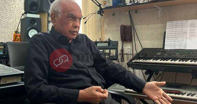 “Daha marş yazmayacam!” “Əsgər marşı”nın BƏSTƏKARI