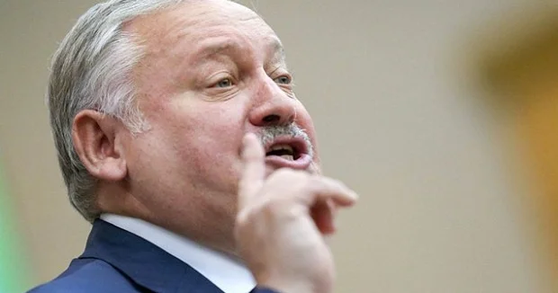 Zatulin Putinin “kartını” açdı Bakının axtardığı o şəxs...
