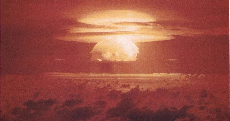 Üçüncü Dünya müharibəsi bu tarixdə başlayacaq Hindli Nostradamus əmindir ki...