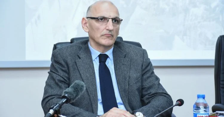 Əmirbəyov Ermənistanla sülh müqaviləsindən danışdı: Tərəflər onun bağlanmasına heç vaxt olmadığı qədər yaxındırlar