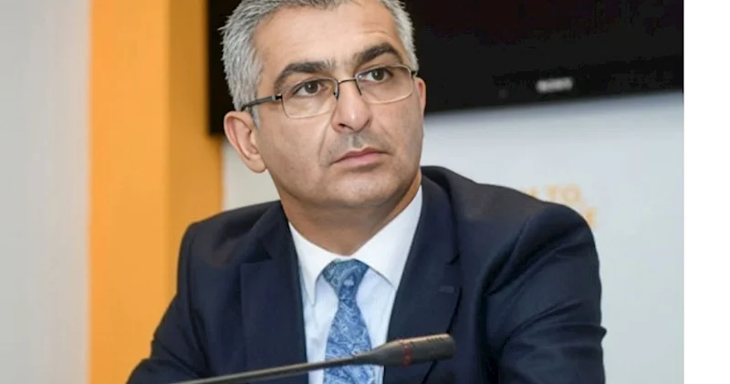 Çin dilinin tədrisi çox mühüm əhəmiyyət daşıyır İlqar Orucov
