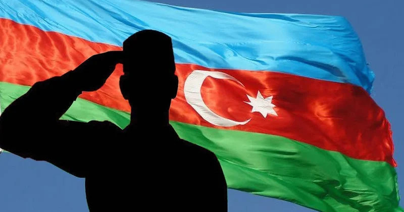 Qafqazda ən müasir ordu