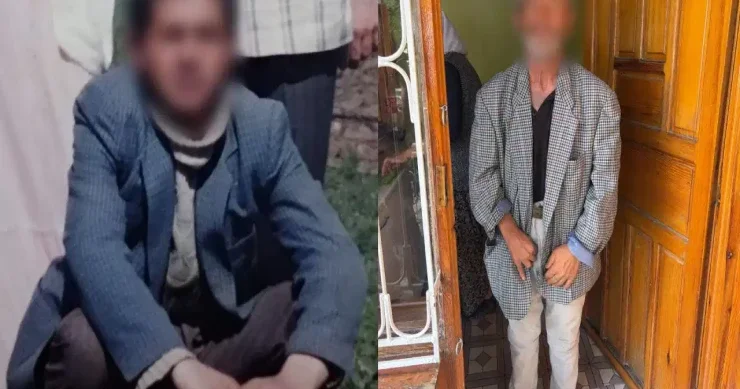 30 ildir axtarılırdı: yol qəzasında tapıldı
