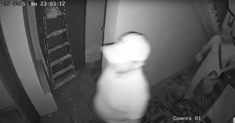 В Баку задержаны домушники иностранцы Криминальные гастроли и охота на отпускников / ФОТО / ВИДЕО
