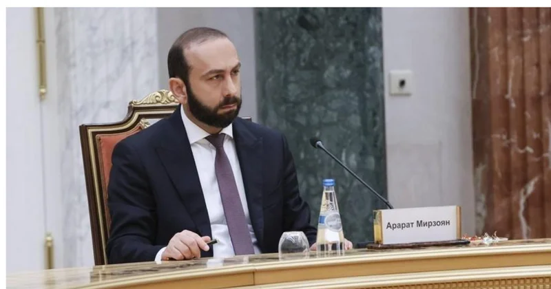 Mirzoyanın “sülh nəğməsi”