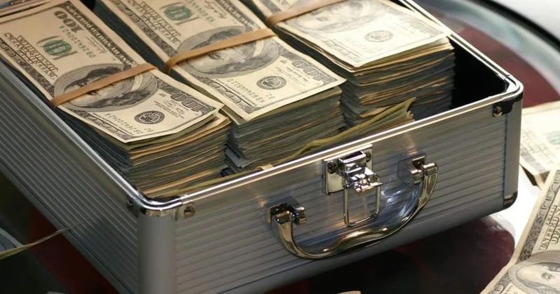 США могут дать Ирану 30 миллиардов