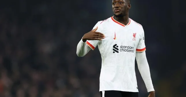 Liverpul u tərk etməyə hazırlaşır