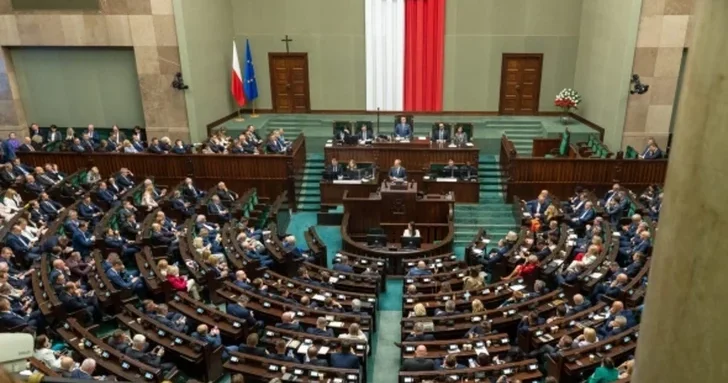 Еще одна европейская страна решила отказаться от запрета противопехотных мин