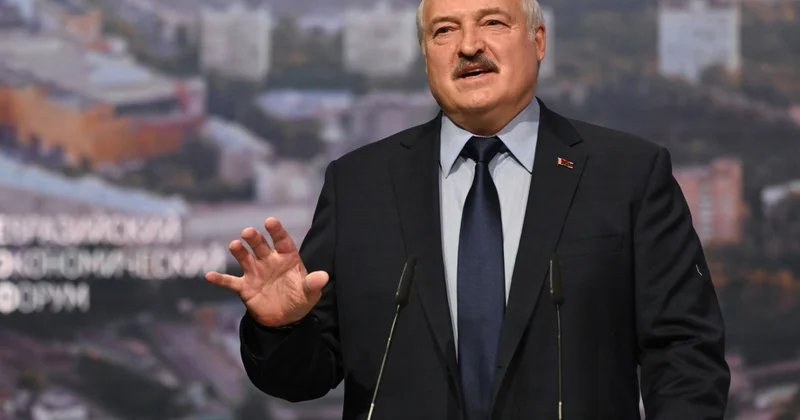Лукашенко обещает сделать ЕАЭС круче ЕС
