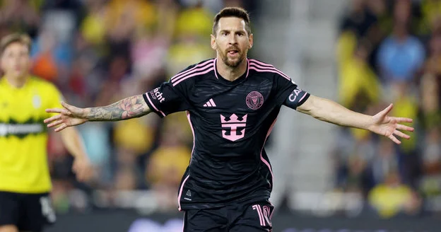 “Əl Hilal” Messi ilə danışıqlara başlayır