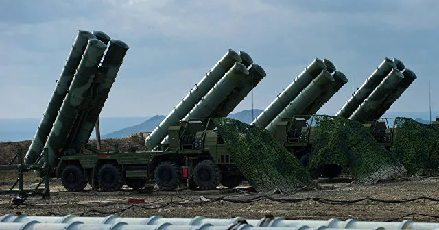 Ukrayna dronları Rusiya S 400 nü belə məhv etdi Video
