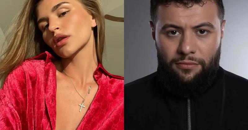 Nəvai eşq dedi qodularını təsdiqlədi FOTO