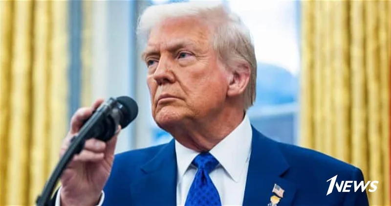 Трамп призвал уволить всех журналистов, участвующих в охоте на ведьм