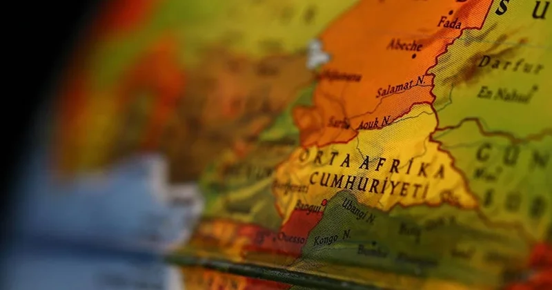 Mərkəzi Afrikada yaranan izdihamda 15 şagird həlak olub