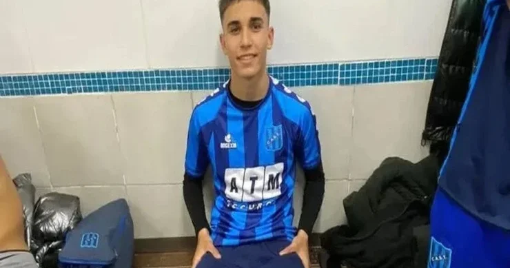 18 yaşlı futbolçu əməliyyat zananı öldü