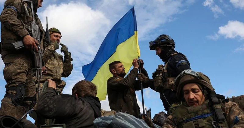 Бои за Сумы: чем закончилось наступление россиян?