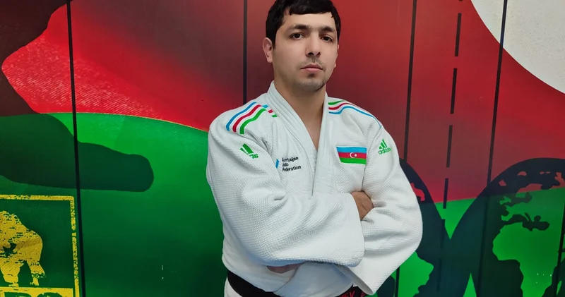 На юниорском ЕВРО Азербайджан может завоевать две золотые и три бронзовые медали