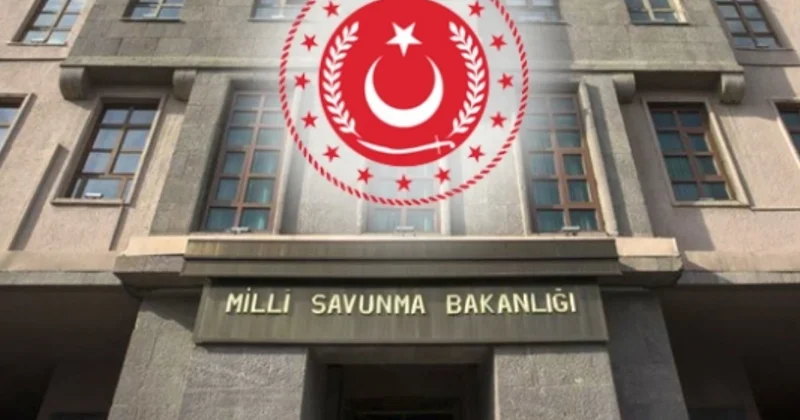Türkiyə Müdafiə Nazirliyi Azərbaycan Silahlı Qüvvələrinin 107 ci ildönümünü təbrik edib